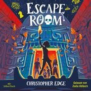 Cover von Escape Room