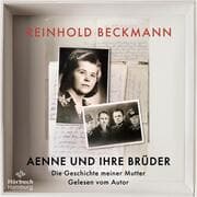 Cover von Aenne und ihre Brüder