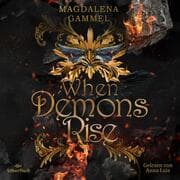 Cover von Daughter of Heaven 2: When Demons Rise