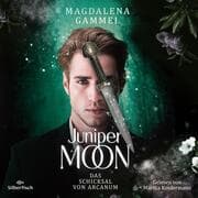 Cover von Juniper Moon 2: Das Schicksal von Arcanum