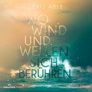 Cover von Westcoast Skies 2: Wo Wind und Wellen sich berühren