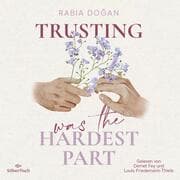 Cover von Hardest Part 2: Trusting Was The Hardest Part