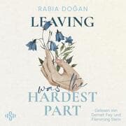 Cover von Hardest Part 3: Leaving Was The Hardest Part