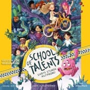 Cover von School of Talents 7: Siebte Stunde: Mutprobe!