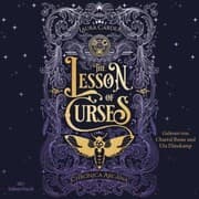 Cover von Chronica Arcana 1: The Lesson of Curses
