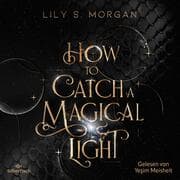 Cover von How to catch a magical Light (New York Magics 1)