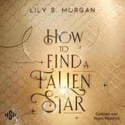 Cover von How To Find A Fallen Star (New York Magics 2)