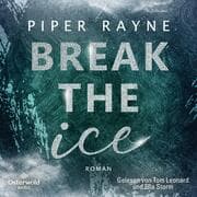 Cover von Break the Ice (Winter Games 3)