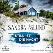 Cover von Still ist die Nacht (Ein Fall für Maya Topelius 2)
