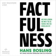 Cover von Factfulness