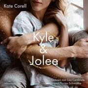 Cover von Virginia Kings 1: Golden Goal: Kyle & Jolee