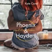 Cover von Virginia Kings 3: Golden Hope: Phoenix & Hayden
