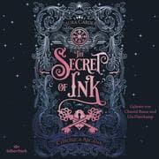 Cover von Chronica Arcana 2: The Secret of Ink
