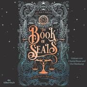 Cover von Chronica Arcana 3: The Book of Seals