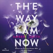 Cover von The way I am now