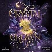 Cover von Die Chroniken von Solaris 5: Crystal Crown