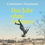 Cover von Das Jahr ohne Sommer