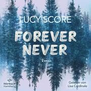 Cover von Forever Never