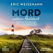 Cover von Mord unterm Reetdach