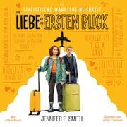 Cover von Love at First Sight (Die statistische Wahrscheinlichkeit von Liebe auf den ersten Blick)