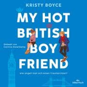 Cover von My Hot British Boyfriend