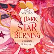 Cover von Song of Silver 2: Dark Star Burning