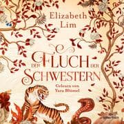 Cover von Die sechs Kraniche: Der Fluch der Schwestern
