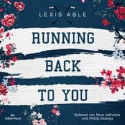 Cover von Running Back To You