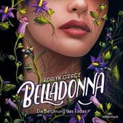 Cover von Belladonna - Die Berührung des Todes (Belladonna 1)