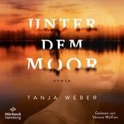 Cover von Unter dem Moor