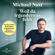 Cover von Weil da irgendetwas fehlt