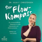 Cover von Der Flow-Kompass