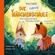 Cover von Die neue Häschenschule und weitere Geschichten