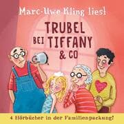 Cover von Trubel bei Tiffany & Co