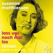 Cover von Lass uns noch mal los
