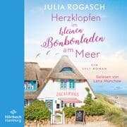 Cover von Herzklopfen im kleinen Bonbonladen am Meer