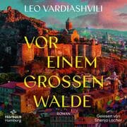 Cover von Vor einem großen Walde