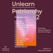 Cover von Unlearn Patriarchy 2