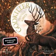Cover von Godkiller (Godkiller 1)