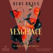 Cover von Vengeance (Academy of Dream Analysis 1)