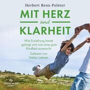 Cover von Mit Herz und Klarheit