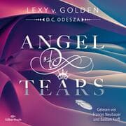 Cover von Angel of Tears