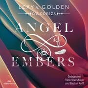 Cover von Angel of Embers
