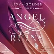 Cover von Angel of Ruins