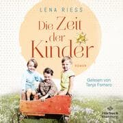 Cover von Die Zeit der Kinder