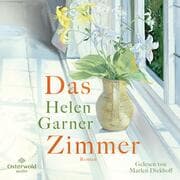 Cover von Das Zimmer