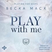 Cover von Playing For Keeps 2: Play With Me