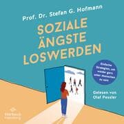 Cover von Soziale Ängste loswerden