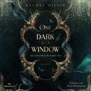 Cover von The Shepherd King 1: One Dark Window