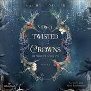 Cover von The Shepherd King 2: Two Twisted Crowns